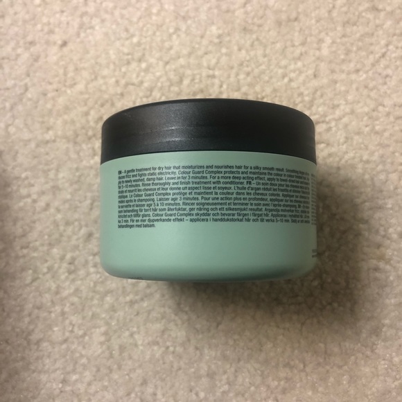 True soft hair masque - Picture 3 of 4